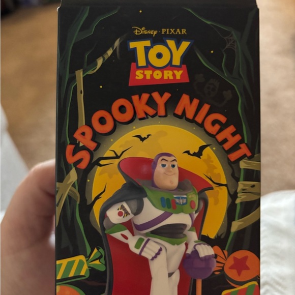POPMART Toy Story Spooky Night BoPeep - Picture 1 of 5